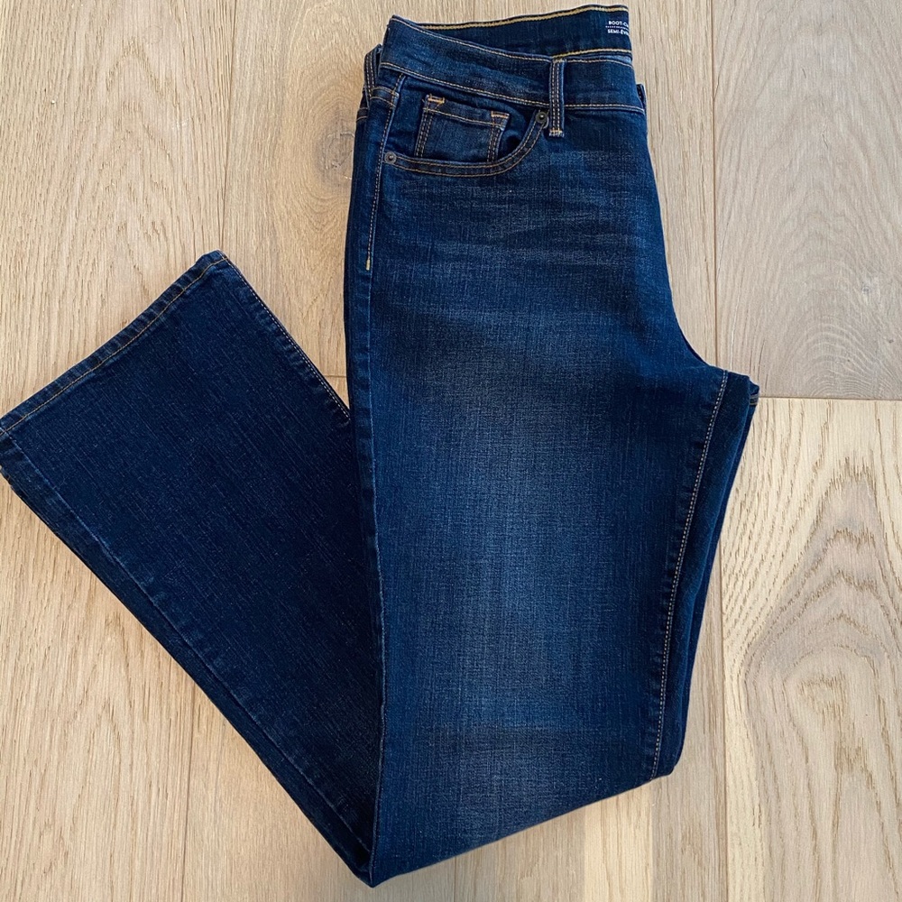 Boot Cut Jeans  🆕 without tag’s